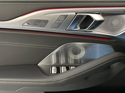 New 2026 BMW 840i Convertible image 13