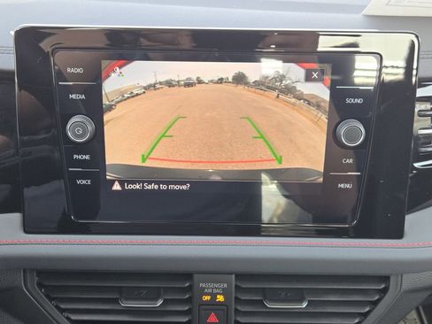 New 2026 Volkswagen Jetta GLI Autobahn image 13