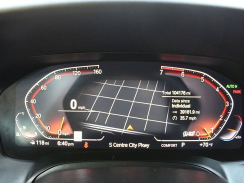 Used 2020 BMW 330i Sedan w/ Convenience Package RWD image 15