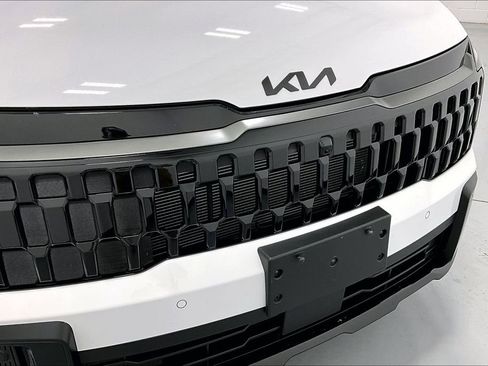 Used 2026 Kia Sportage X-Line w/ X-Line Technology Package image 37