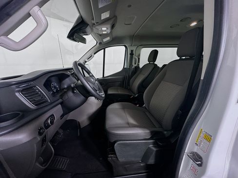 Used 2024 Ford Transit 350 XLT image 13