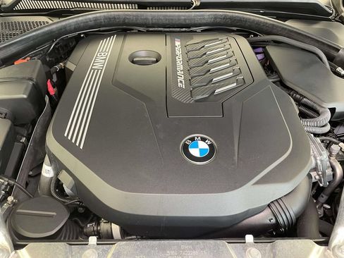 Used 2022 BMW M440i xDrive Gran Coupe w/ Premium Package AWD/4WD image 24