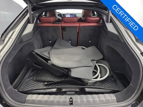 Used 2023 BMW i4 eDrive40 w/ Premium Package RWD image 16