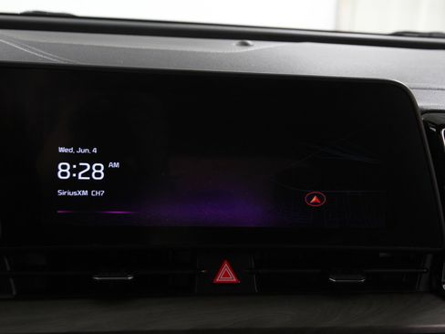 Used 2023 Kia Sportage X-Line w/ X-Line Premium Package image 9