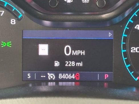 Used 2022 Chevrolet Colorado ZR2 AWD/4WD image 23