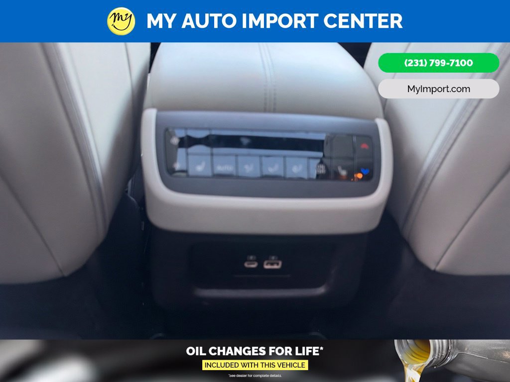 Used 2024 Nissan Pathfinder SL w/ SL Premium Package AWD/4WD image 24