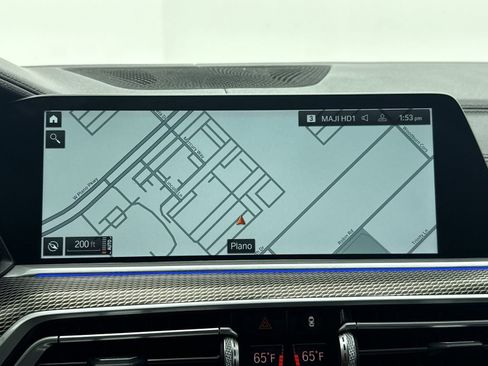 Used 2021 BMW X5 sDrive40i w/ M Sport Package image 24