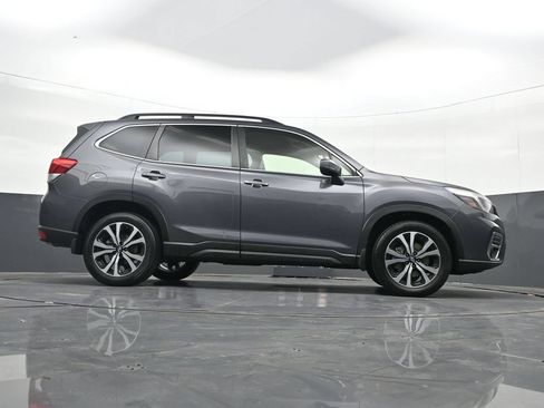 Used 2021 Subaru Forester Limited AWD/4WD image 37