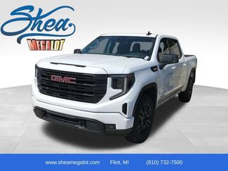 Used 2024 GMC Sierra 1500 Elevation AWD/4WD video 1