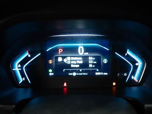 Used 2024 Honda Odyssey Elite image 20