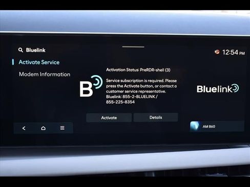 Used 2025 Hyundai Tucson SEL image 13