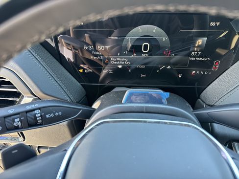 New 2026 GMC Yukon XL Denali w/ Denali Reserve Package image 21