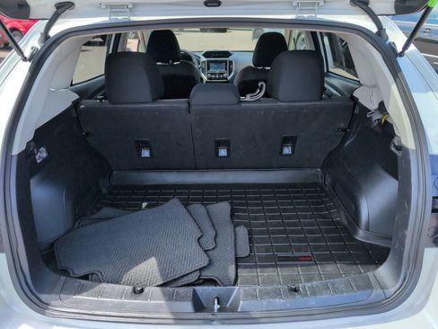 Certified 2023 Subaru Crosstrek 2.0i image 19