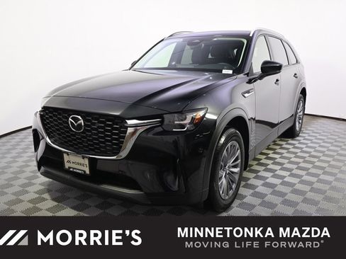 New 2026 MAZDA CX-90 3.3 Turbo w/ Select Package image 1