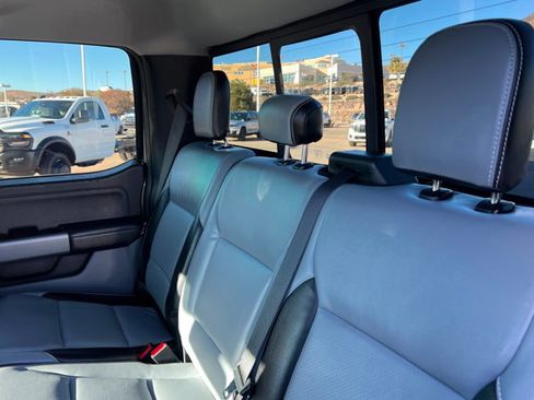 Used 2023 Ford F350 XLT w/ XLT Premium Package image 19