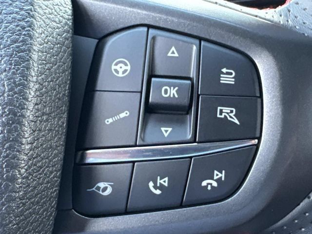Used 2026 Ford Ranger Raptor AWD/4WD image 28