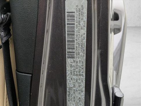 Used 2019 Jeep Wrangler Unlimited Sahara w/ Cold Weather Group image 24