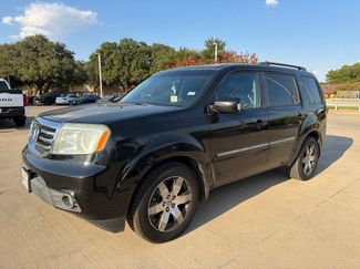 Used 2015 Honda Pilot Touring video 1