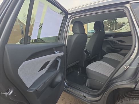 New 2026 Volkswagen Tiguan S image 22