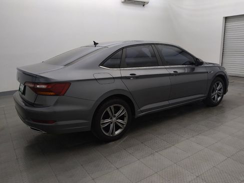 Used 2019 Volkswagen Jetta R-Line FWD image 10