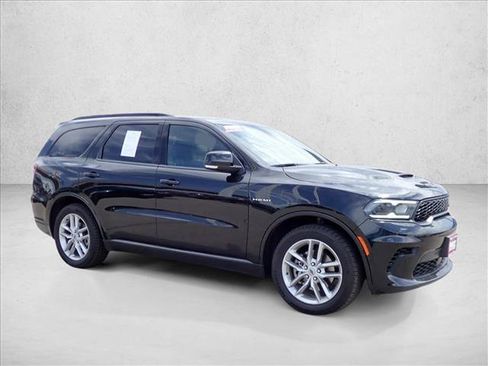 Used 2024 Dodge Durango R/T AWD/4WD image 6