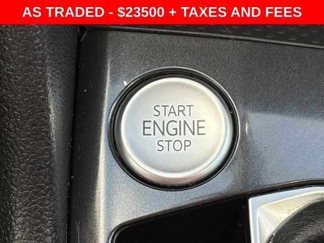 Used 2023 Volkswagen Tiguan SEL R-Line AWD/4WD image 26