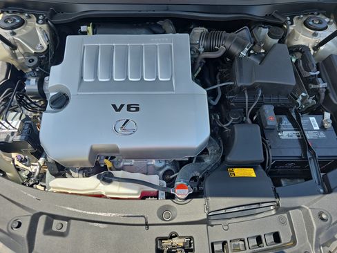 Used 2016 Lexus ES 350 FWD image 27