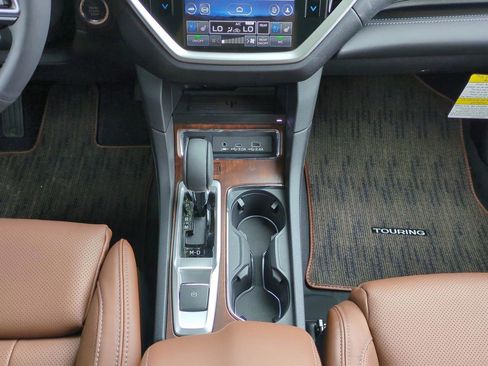New 2025 Subaru Ascent Touring image 18