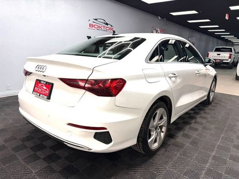 Used 2024 Audi A3 2.0T Premium FWD image 14