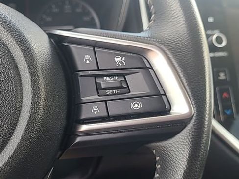 Used 2025 Subaru Ascent Premium AWD/4WD image 29