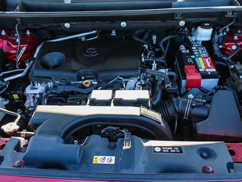 Certified 2019 Toyota RAV4 Adventure image 27