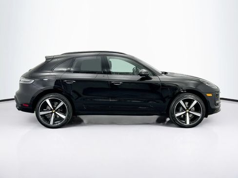 Used 2026 Porsche Macan AWD/4WD image 8