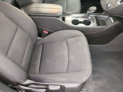 Used 2023 Chevrolet Malibu LT w/ Driver Confidence Package FWD image 20