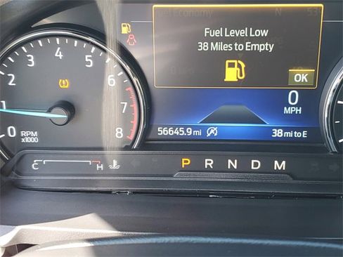 Used 2020 Ford Explorer XLT w/ Equipment Group 202A image 17