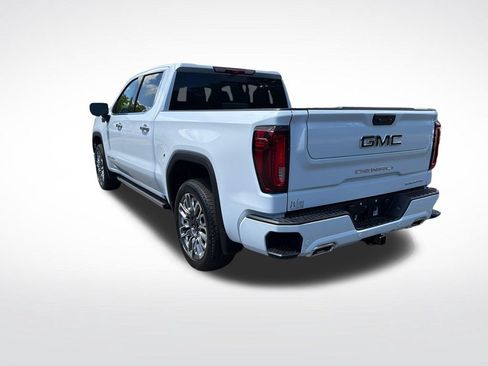 New 2026 GMC Sierra 1500 Denali Ultimate AWD/4WD image 4