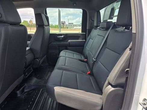 New 2026 Chevrolet Silverado 3500 W/T AWD/4WD image 11