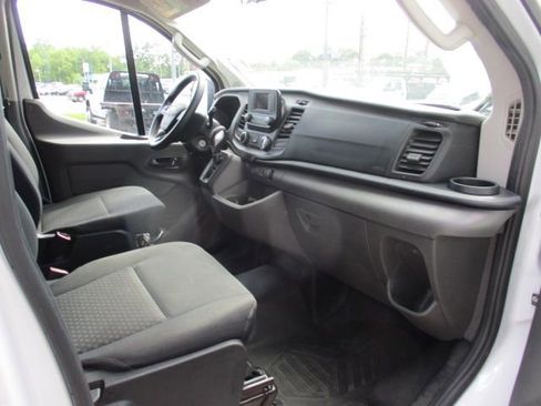 Used 2024 Ford Transit 250 Low Roof w/ Exterior Upgrade Package RWD image 30