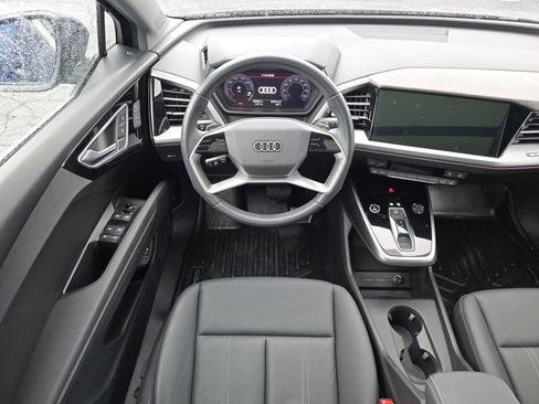 Certified 2023 Audi Q4 e-tron Premium Plus w/ Premium Plus image 24