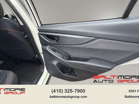 Used 2018 Subaru Crosstrek 2.0i Premium AWD/4WD image 23