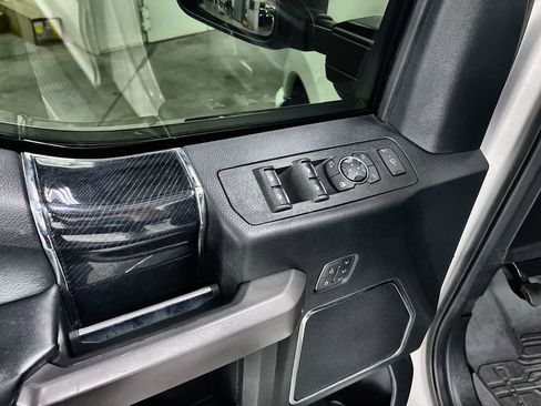 Used 2020 Ford F250 Platinum w/ FX4 Off-Road Package image 17