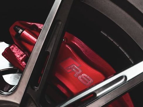 Used 2017 Audi R8 V10 AWD/4WD image 16