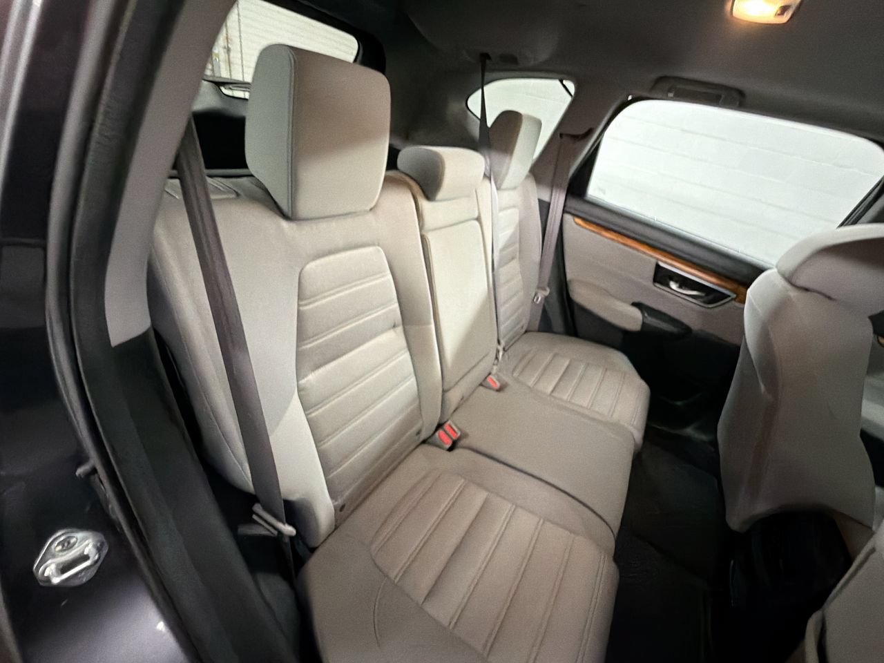 Used 2021 Honda CR-V EX image 26