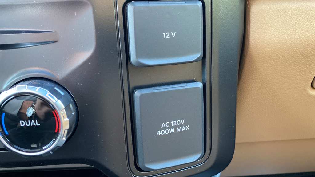 New 2027 Ford F350 Lariat w/ Tremor Off-Road Package AWD/4WD image 51