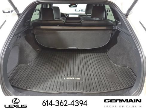 Used 2024 Lexus RX 350 Premium w/ Convenience Package AWD/4WD image 21