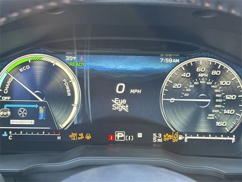 New 2025 Subaru Forester Sport image 29