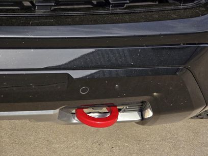 Used 2021 Chevrolet Tahoe Z71 w/ Z71 Off-Road Package