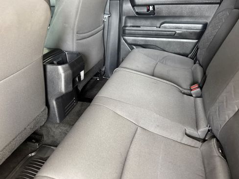 Used 2024 Toyota Tacoma SR5 RWD image 4