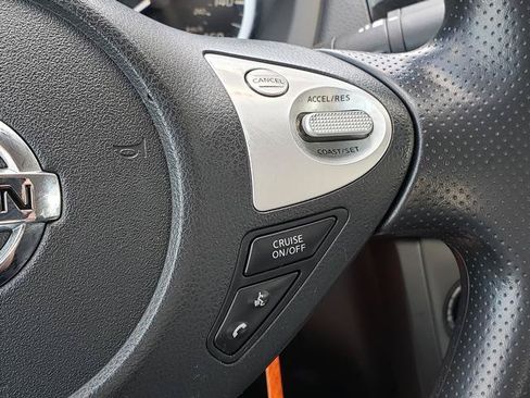 Used 2019 Nissan Sentra S FWD image 21