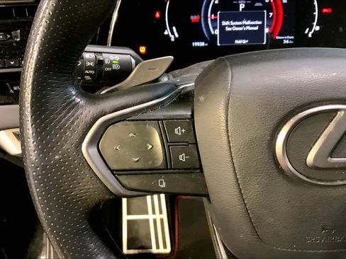 Certified 2023 Lexus RX 350 F Sport image 23