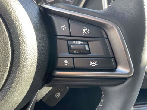 New 2025 Subaru Ascent Touring w/ Popular Package #2 image 33